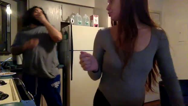 lightskinbbc97 Chaturbate Couple 04-02-2025