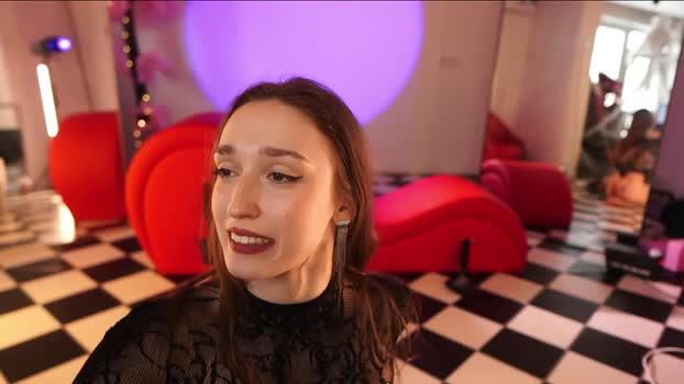 _meganmeow_ Chaturbate Female 04-02-2025
