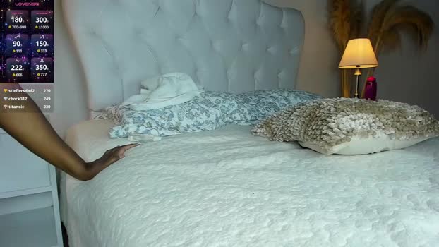 nikita_love69 Chaturbate Couple 04-02-2025