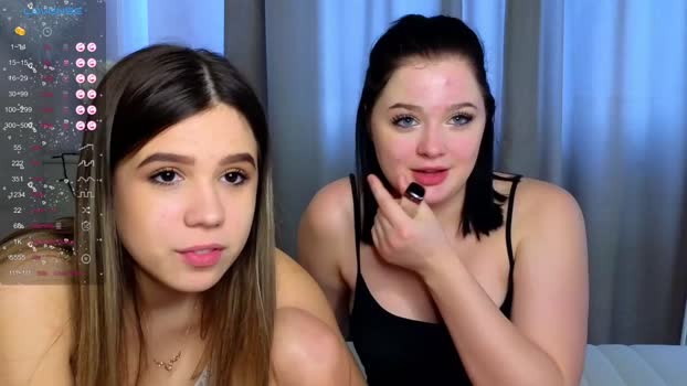 phyllisheart Chaturbate Couple 05-02-2025