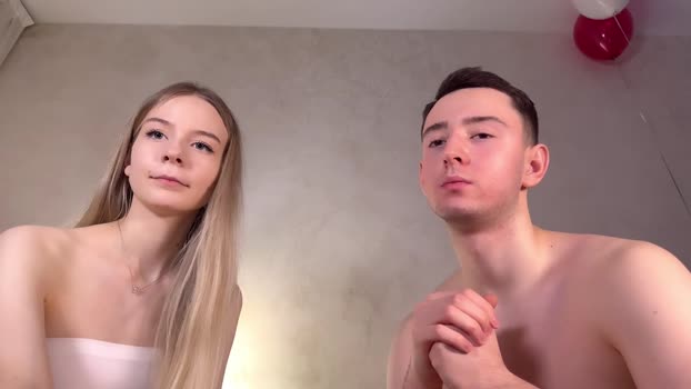 popshhhik Chaturbate Couple 04-02-2025