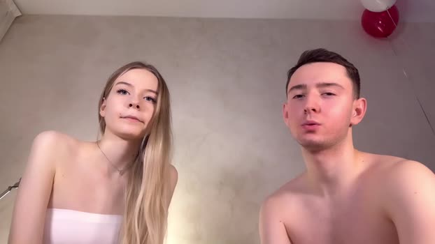popshhhik Chaturbate Couple 04-02-2025
