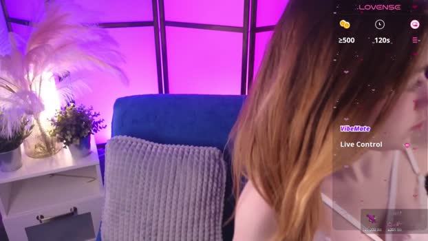 rebeccacameron StripChat Female 04-02-2025