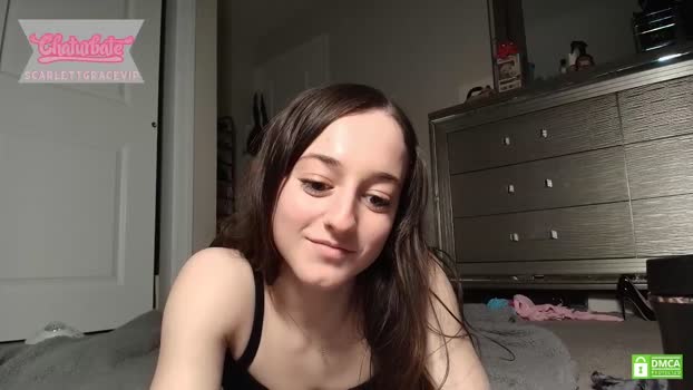 scarlettgracevip Chaturbate Female 04-02-2025