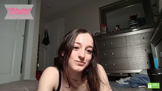 scarlettgracevip Chaturbate Female 05-02-2025