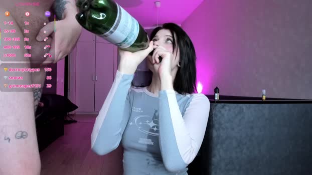 slamlust Chaturbate Couple 04-02-2025