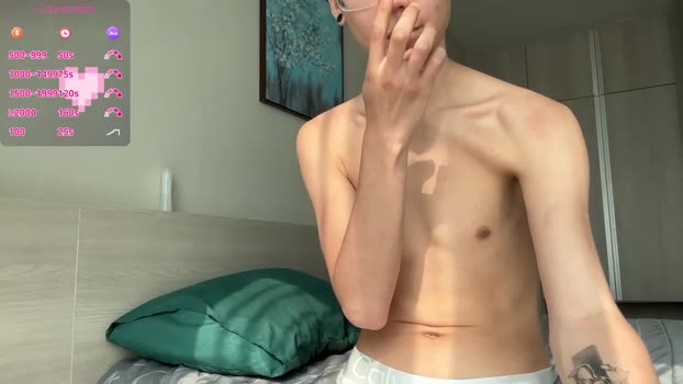 slola_li Chaturbate Couple 04-02-2025