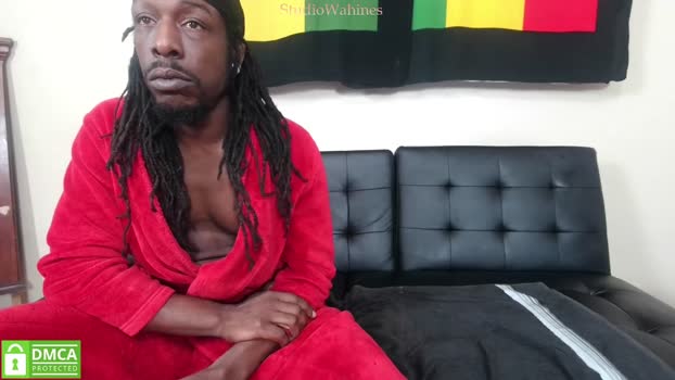 studiowahines Chaturbate Couple 04-02-2025