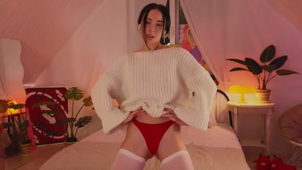 uwunikaa Chaturbate Female 04-02-2025