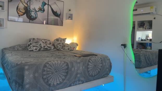 wendy_and_alex1712 Chaturbate Couple 04-02-2025