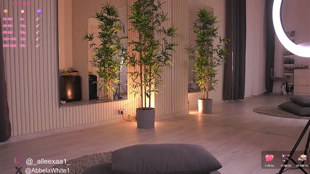 AbbelaWhite MyFreeCams Female 05-02-2025