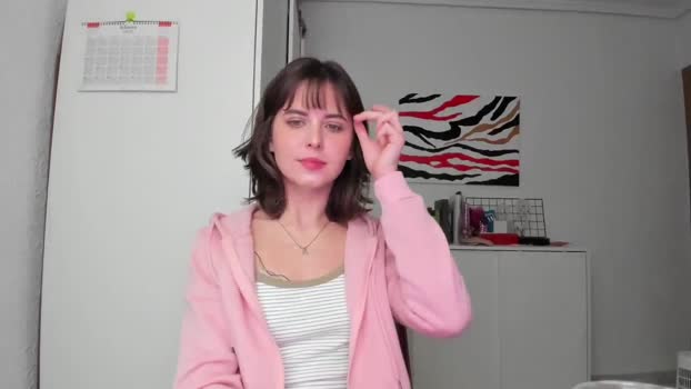 AhahaGirl MyFreeCams Female 06-02-2025