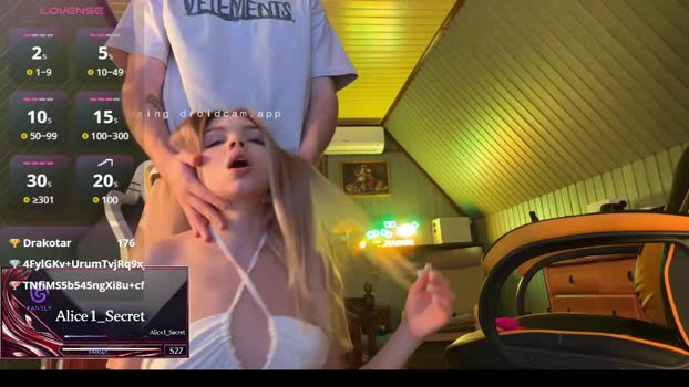 Alice1_secret StripChat Female 05-02-2025