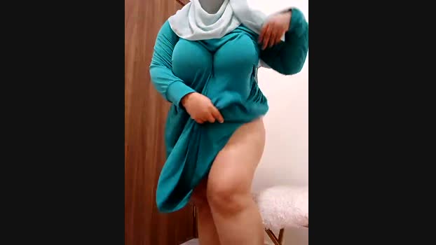 AmalArabic StripChat Female 05-02-2025