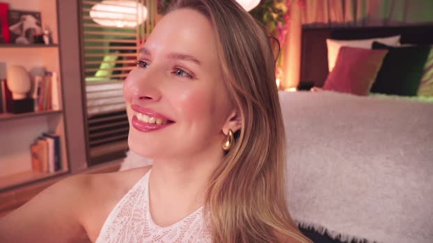 AnnLevine StripChat Female 06-02-2025