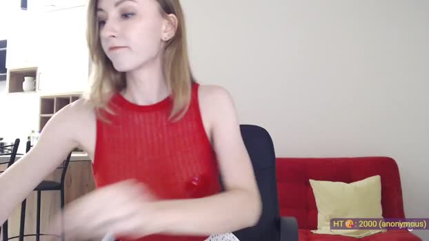 AnnaLuv MyFreeCams Female 05-02-2025