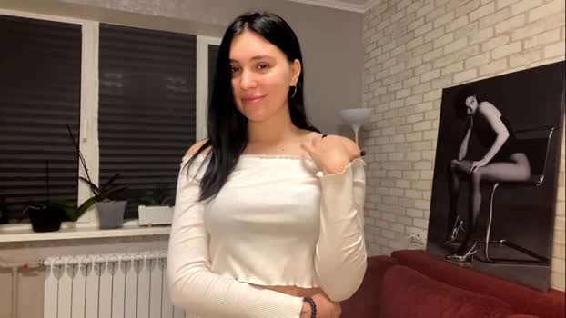 Aria_Soleil StripChat Female 05-02-2025
