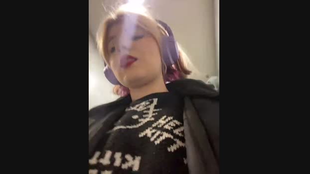 Baby__Naughty StripChat Female 06-02-2025