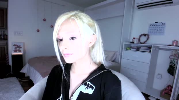 BambiDoll00 MyFreeCams Female 05-02-2025