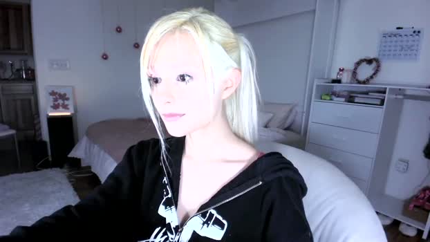 BambiDoll00 MyFreeCams Female 05-02-2025