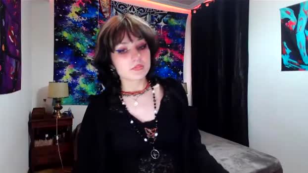 Black_Aranya MyFreeCams Female 06-02-2025