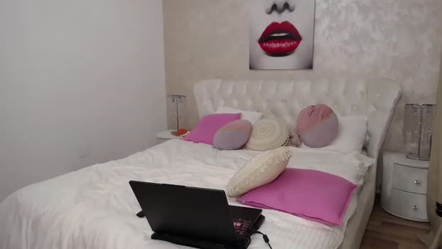 BlondeeFairy MyFreeCams Female 05-02-2025