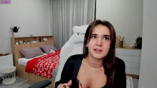 Ellies_Smile MyFreeCams Female 06-02-2025