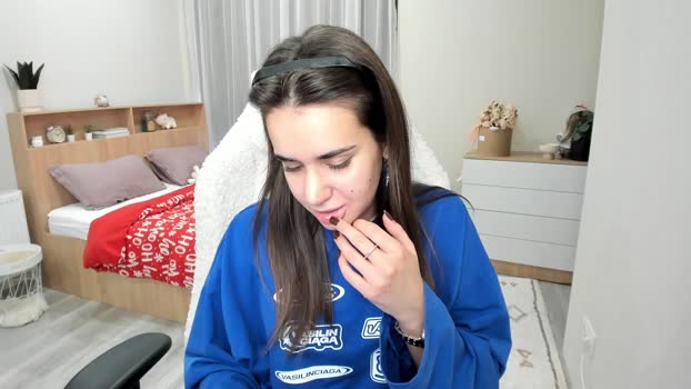 Ellies_Smile MyFreeCams Female 06-02-2025