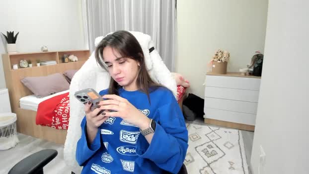 Ellies_Smile MyFreeCams Female 06-02-2025