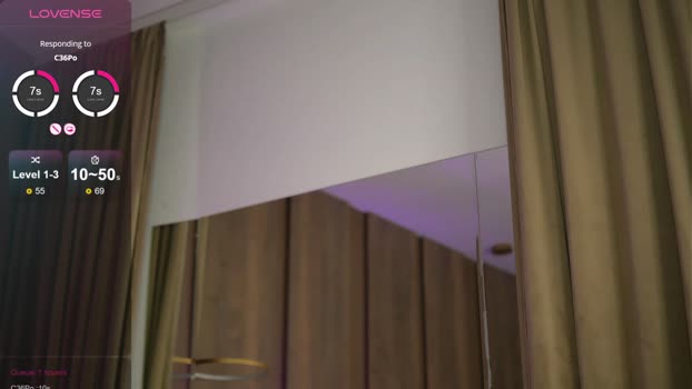 EmilyRaymont MyFreeCams Female 05-02-2025