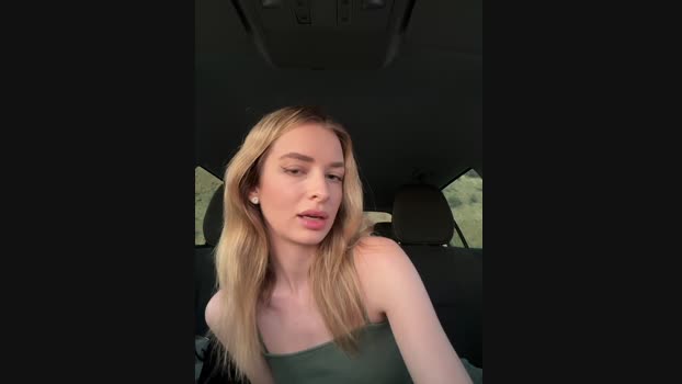 EvieEvans StripChat Female 05-02-2025