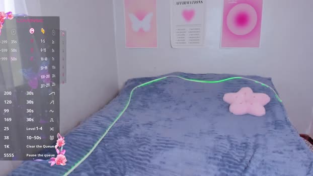 Geisha_Anna StripChat Female 06-02-2025