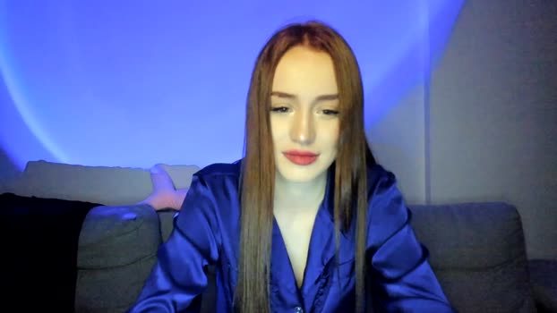 IsabellRrose MyFreeCams Female 05-02-2025