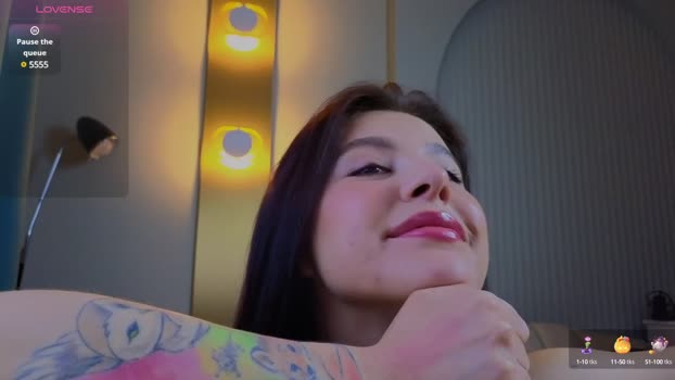 Jenna_Adams_ StripChat Female 05-02-2025