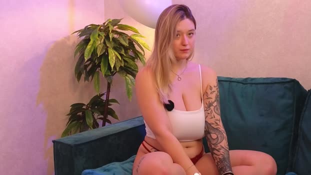 JessRosen StripChat Female 06-02-2025