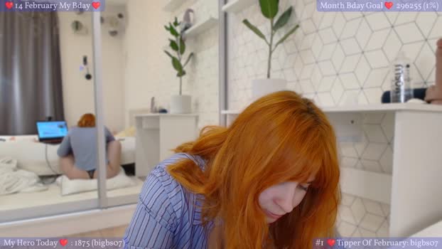 KotisFoxy MyFreeCams Female 05-02-2025