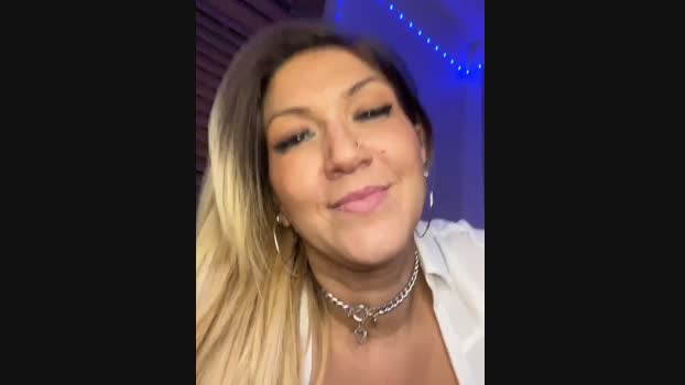 LittleMissEeve StripChat Female 05-02-2025