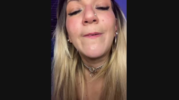 LittleMissEeve StripChat Female 05-02-2025