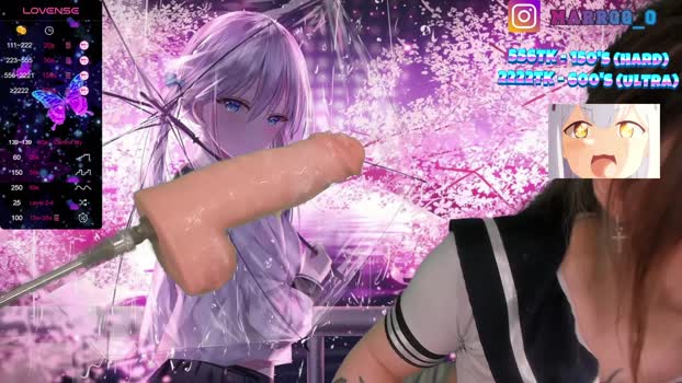 Mar_Goo StripChat Female 05-02-2025