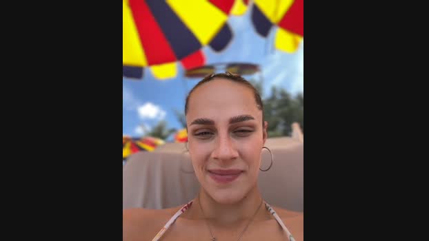 Maya_Bay StripChat Female 05-02-2025