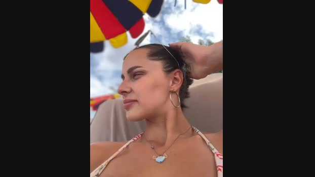 Maya_Bay StripChat Female 05-02-2025