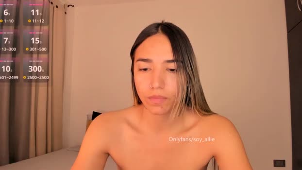 Missbaby8 MyFreeCams Female 06-02-2025