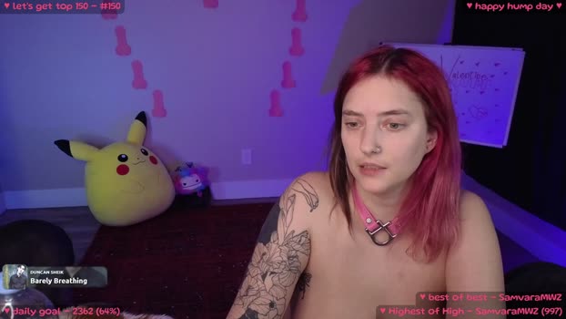 MollyMeowz MyFreeCams Female 05-02-2025