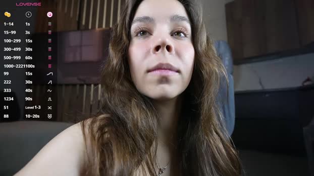 Monika_youthful StripChat Female 05-02-2025