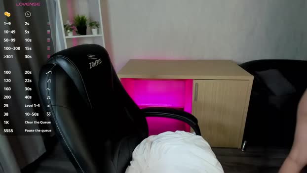 My_Tyanochka StripChat Female 05-02-2025