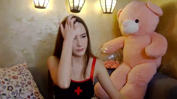 Radiance MyFreeCams Female 05-02-2025