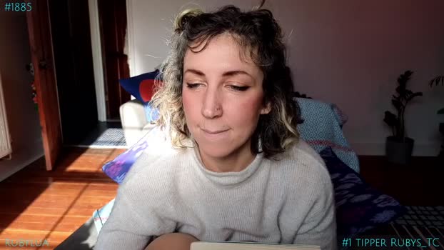 Ruby_Lua MyFreeCams Female 06-02-2025