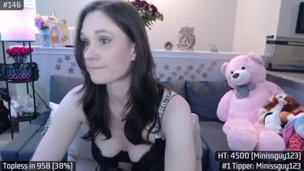 Schatze_Blake MyFreeCams Female 05-02-2025