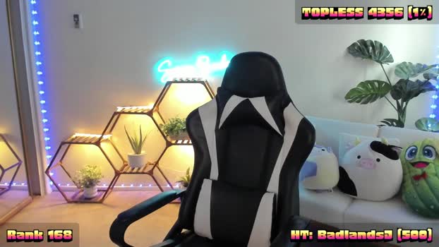 SerenaBecker_ MyFreeCams Female 05-02-2025