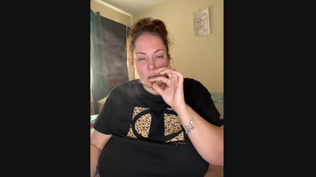 Thickarella420 StripChat Female 05-02-2025